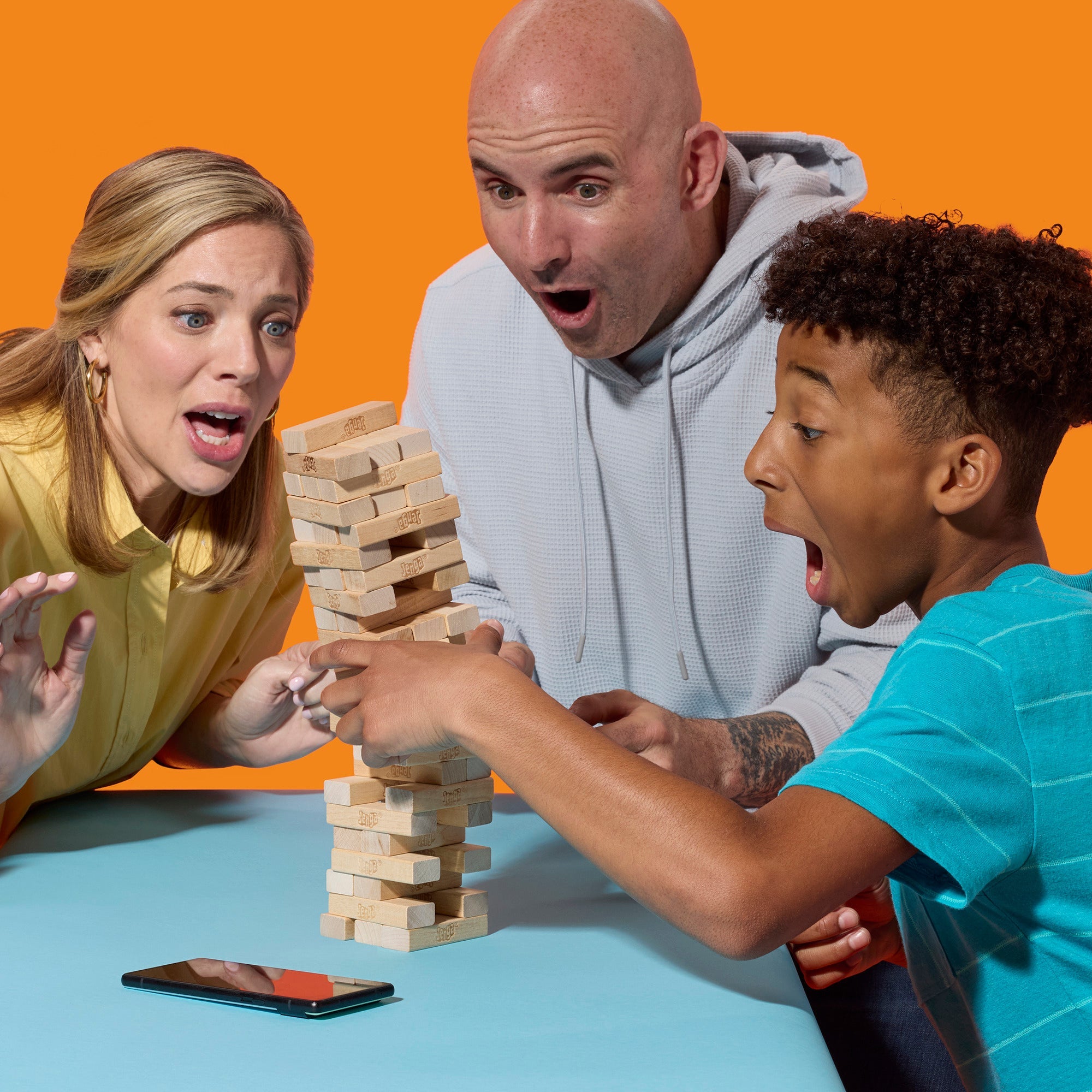 Jenga — Game - Image 7