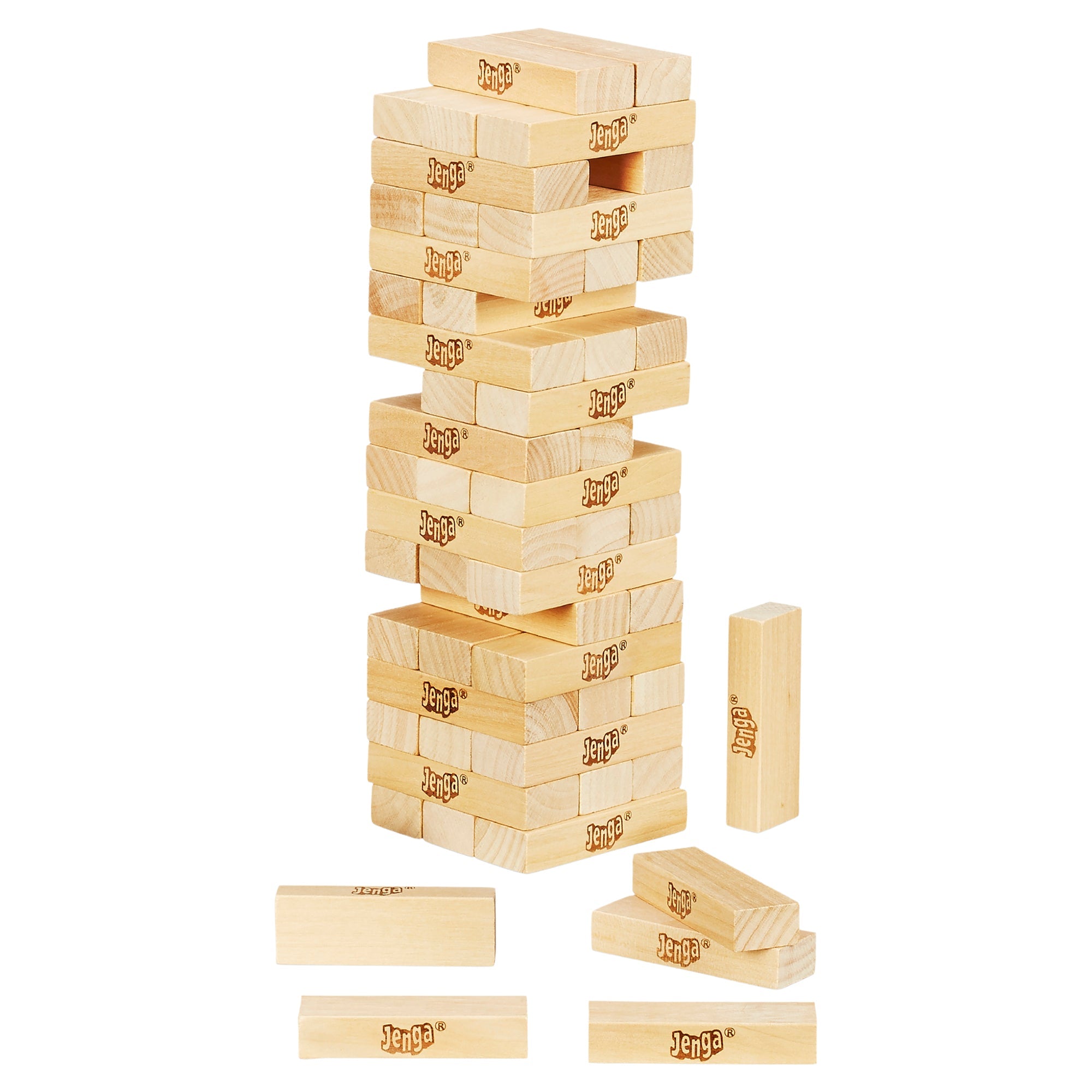 Jenga — Game - Image 2