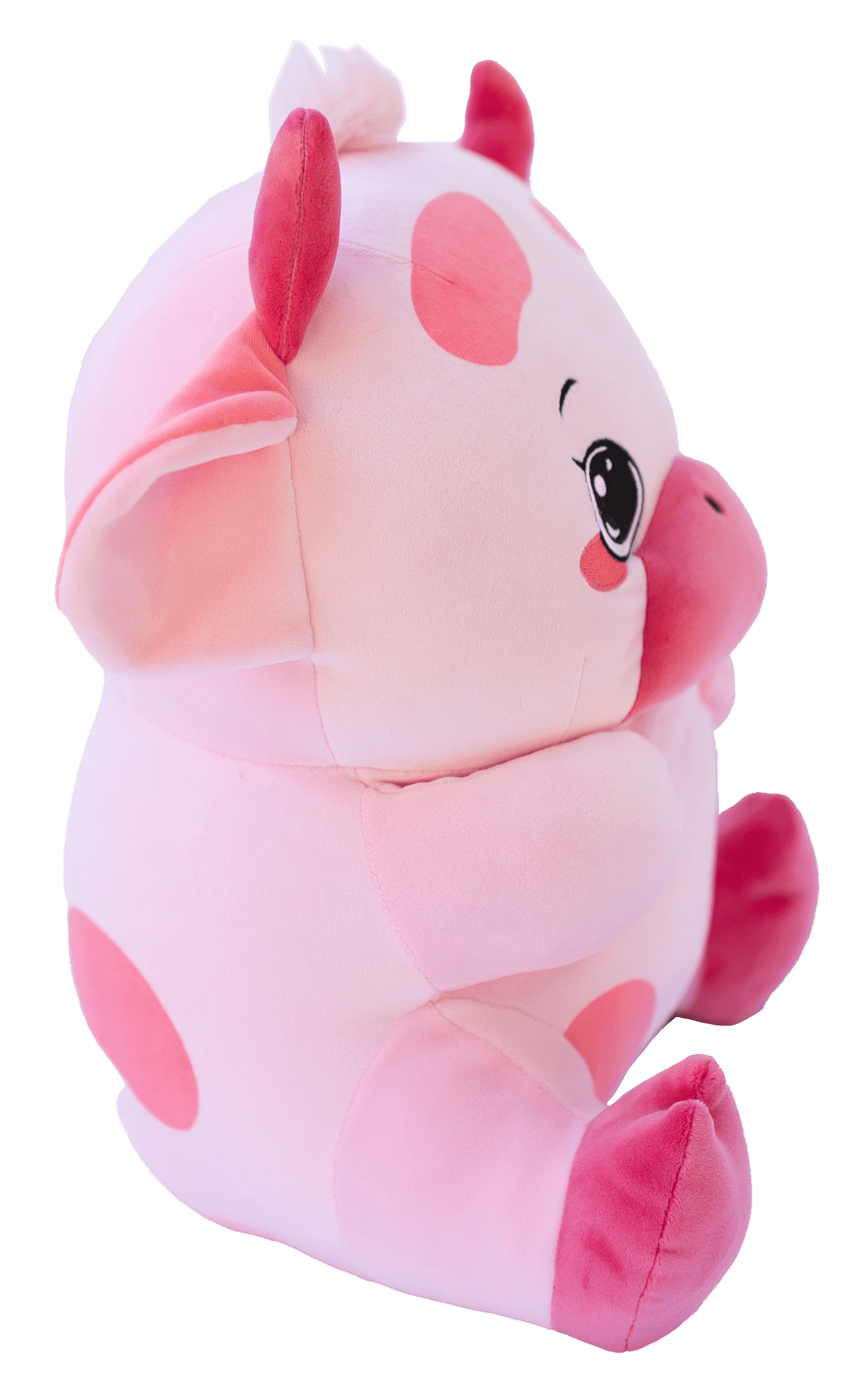Plumpls Plumps Xlarge - Frothy Cow — Plush - Image 2