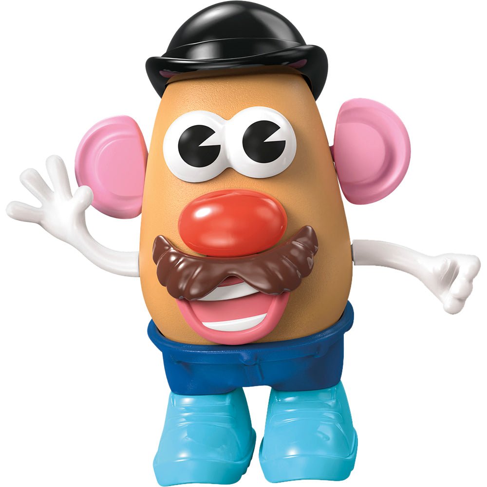 Hasbro Mr. Potato Head — Set - Image 3