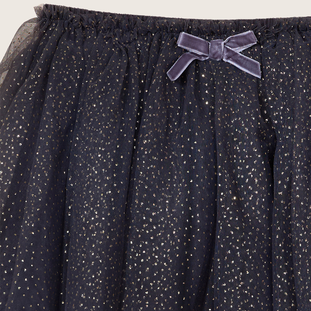 rise little earthling Tutu Skirt TGHSK03 - Pink / 12-18m — Print - Image 5