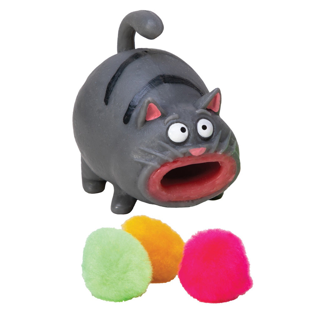 Hairball Kitty — Gift - Image 9