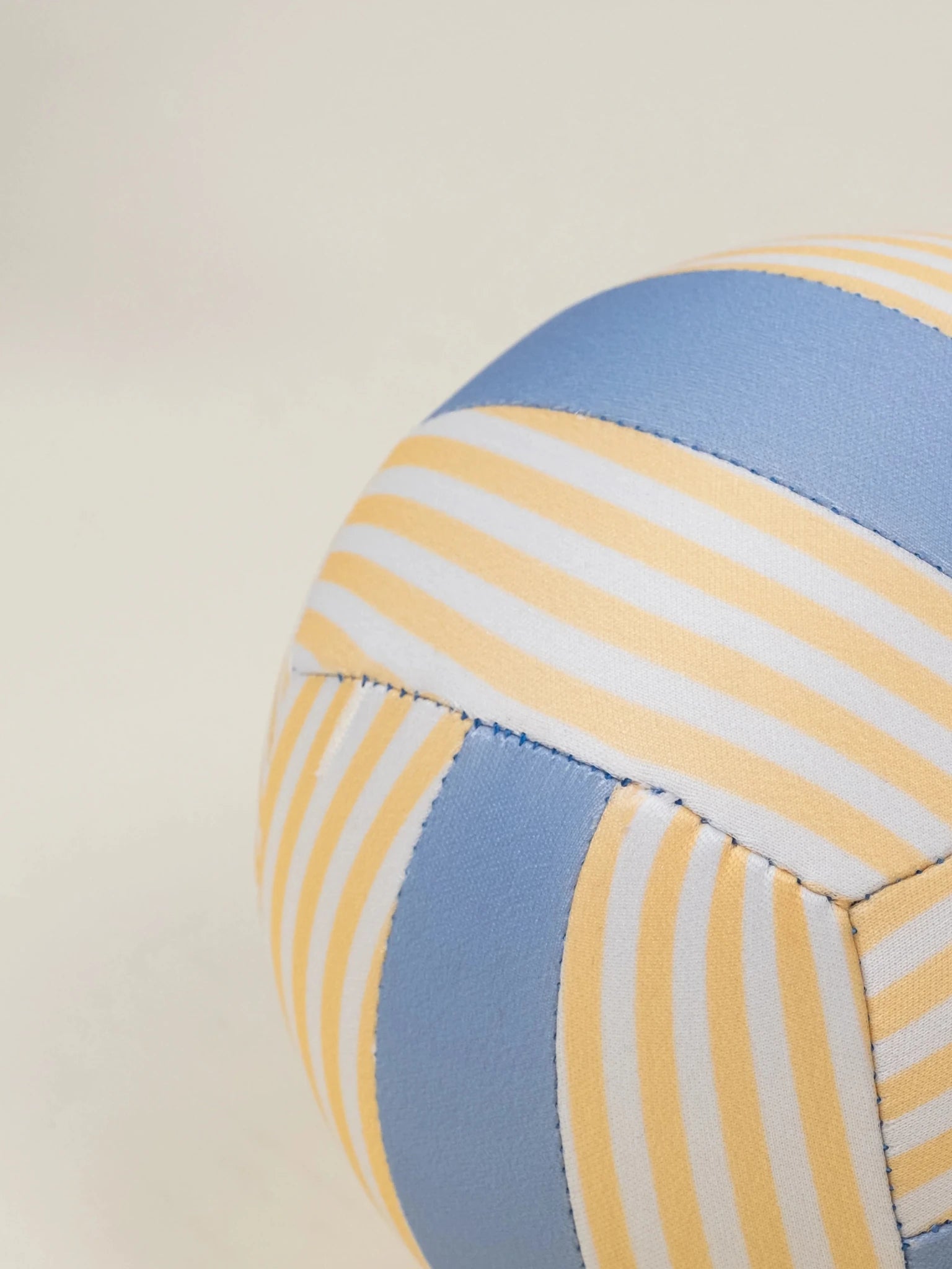 Coco Village Neoprene Volleyball — Can - Image 3