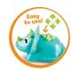 Learning Resources Coding Critters® Rumble & Bumble — Game - Image 7