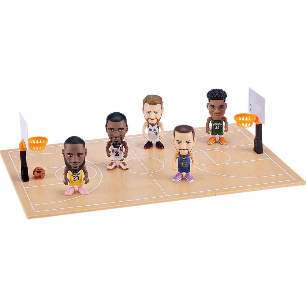 NBA Ballers 5 Surprise S1 (13pcs/PDQ) — Game - Image 15