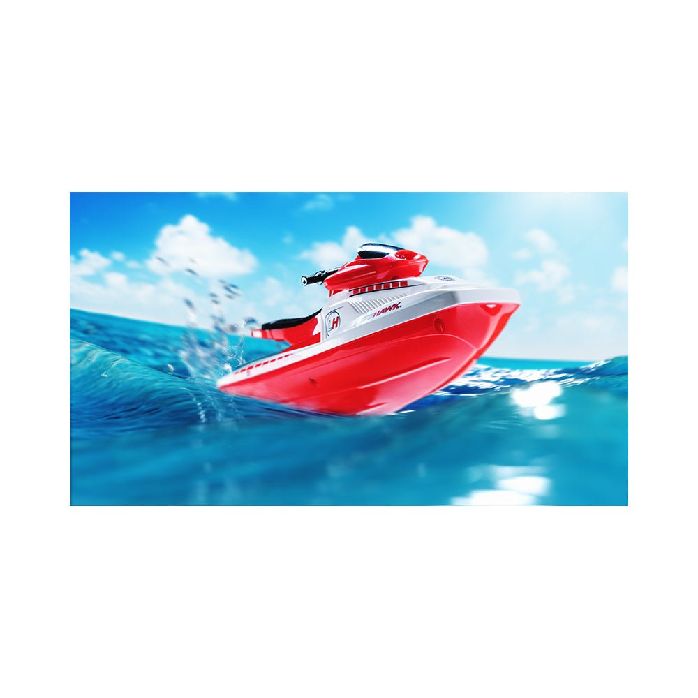 LiteHawk Scoot Watercraft — Can - Image 5