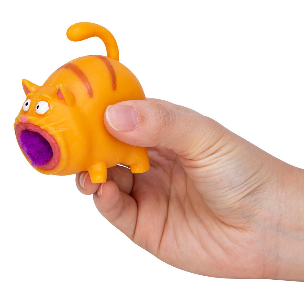 Hairball Kitty — Gift - Image 12