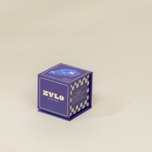 Coco Village Collectible Mineral — Box