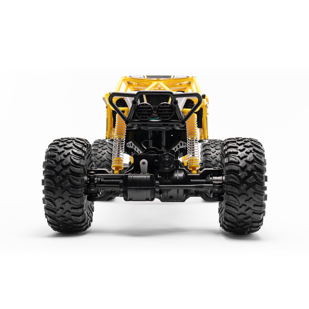 Litehawk Big Tom 15th Anniversary 4X4 — Can - Image 3