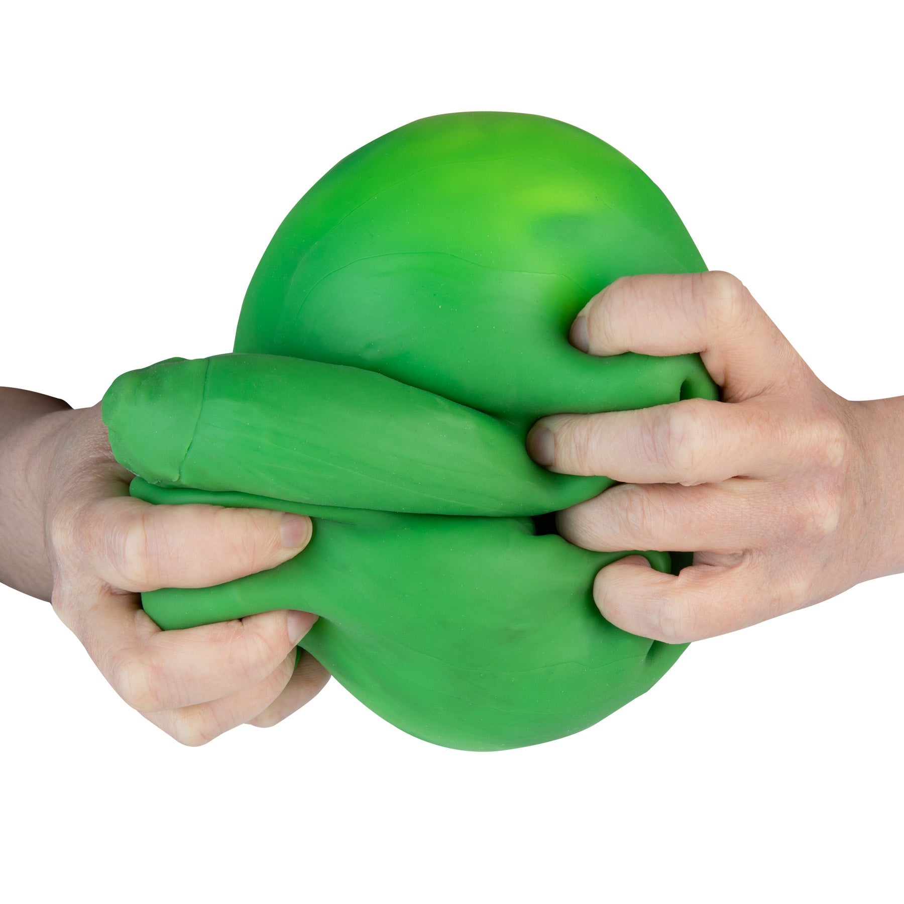 Orb Factory Easy Sqweezy Stretchy Pickles — Toy - Image 3
