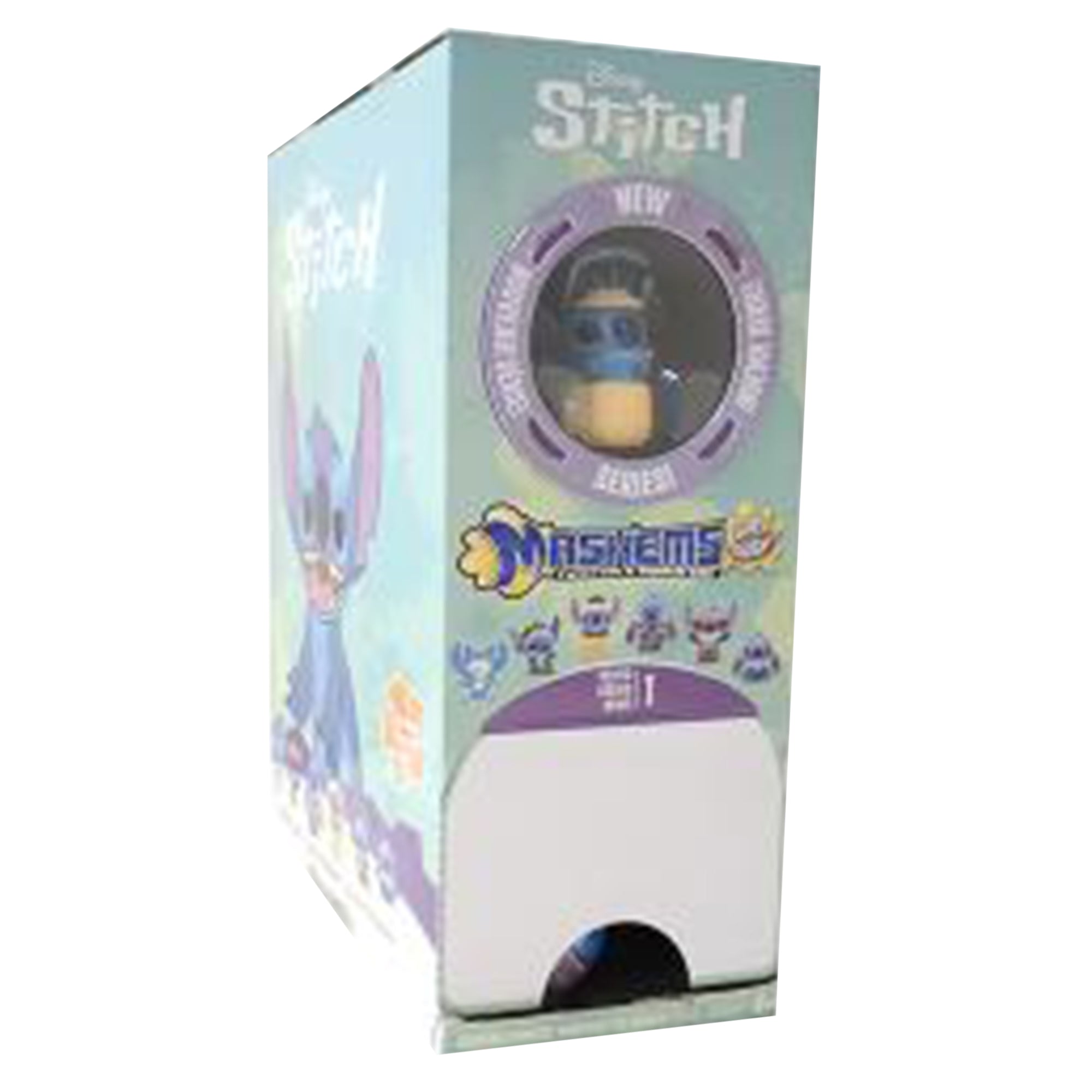 Mashems Disney Stitch — Toy - Image 2