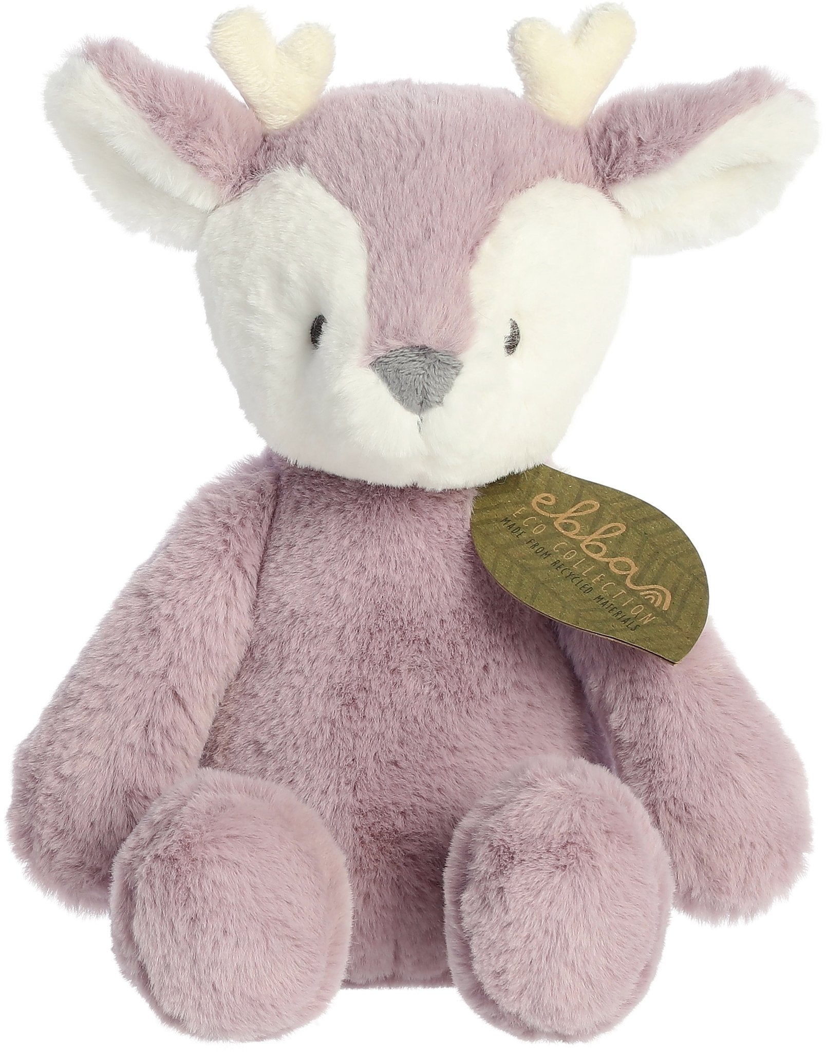 Eco ebba - Fawn 12.5 — Plush - Image 2