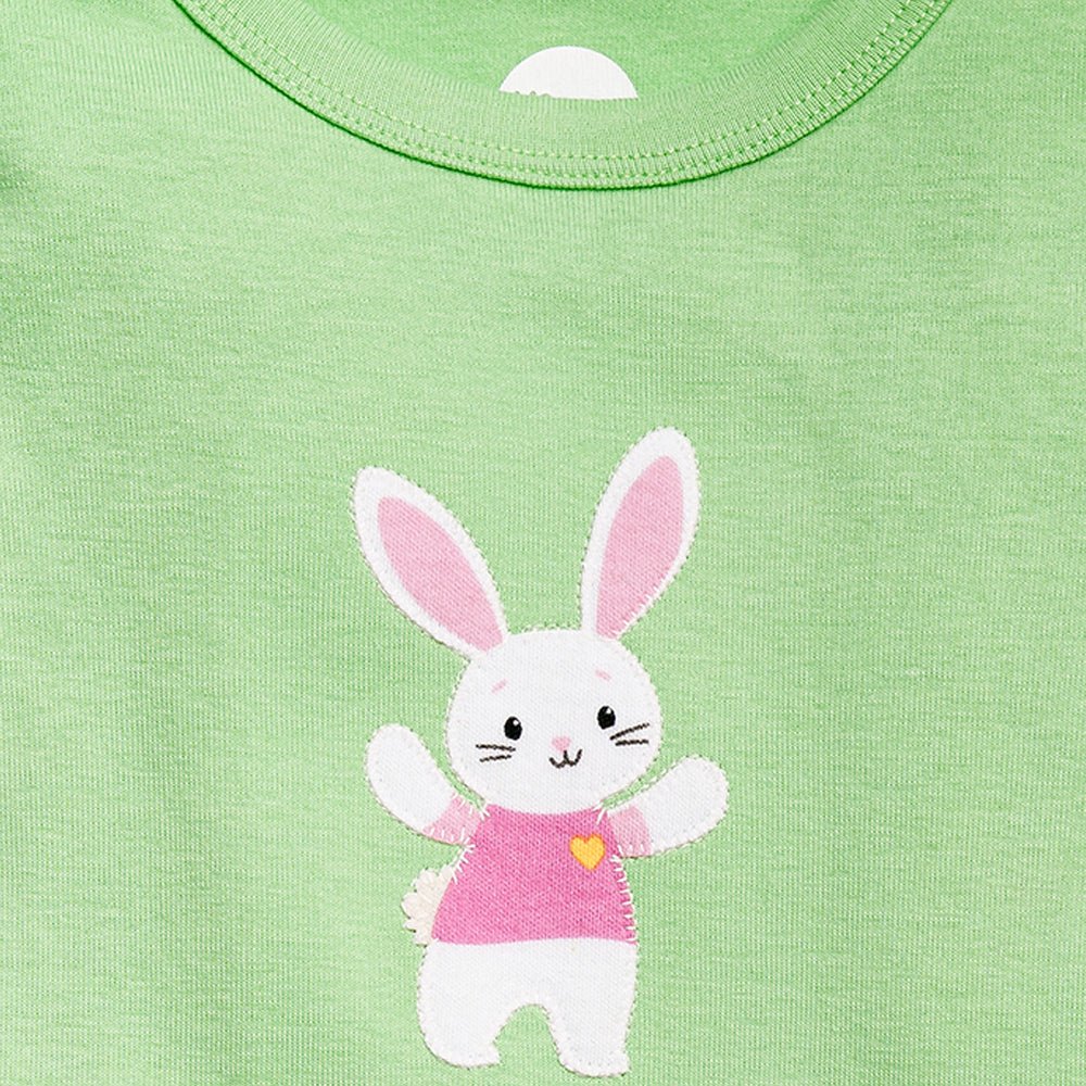 Ms. Rachel Sleep Set - Green / 4y - Image 16