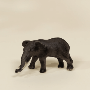 Coco Village Large Wildlife Animal Play Figurine – Elephant — Figure