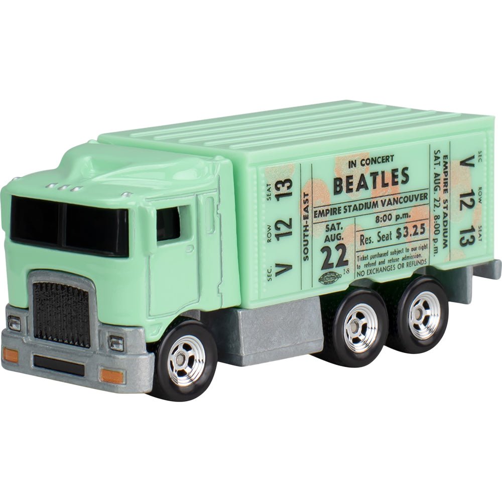 Hot Wheels® Pop CultureTM Assortment — Vehicle - Image 5