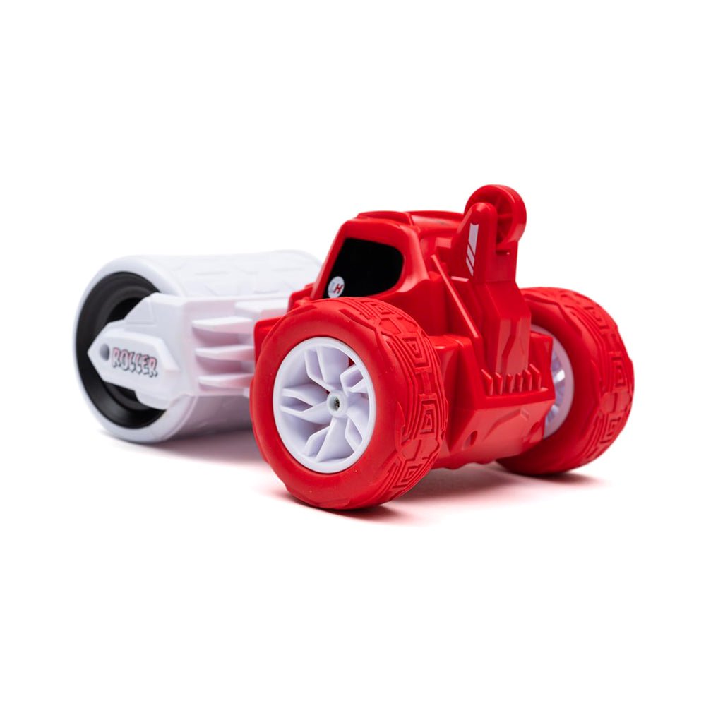 Litehawk Stunt Works Roller — Can - Image 2