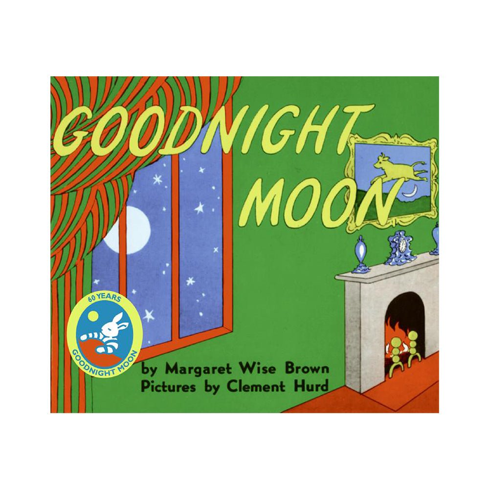 Goodnight Moon — Book - Image 2