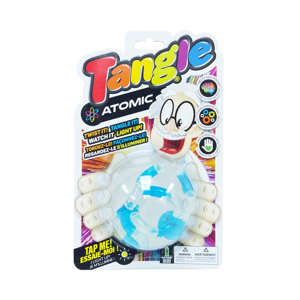Tangle Atomic 1 LED Module — Light - Image 2