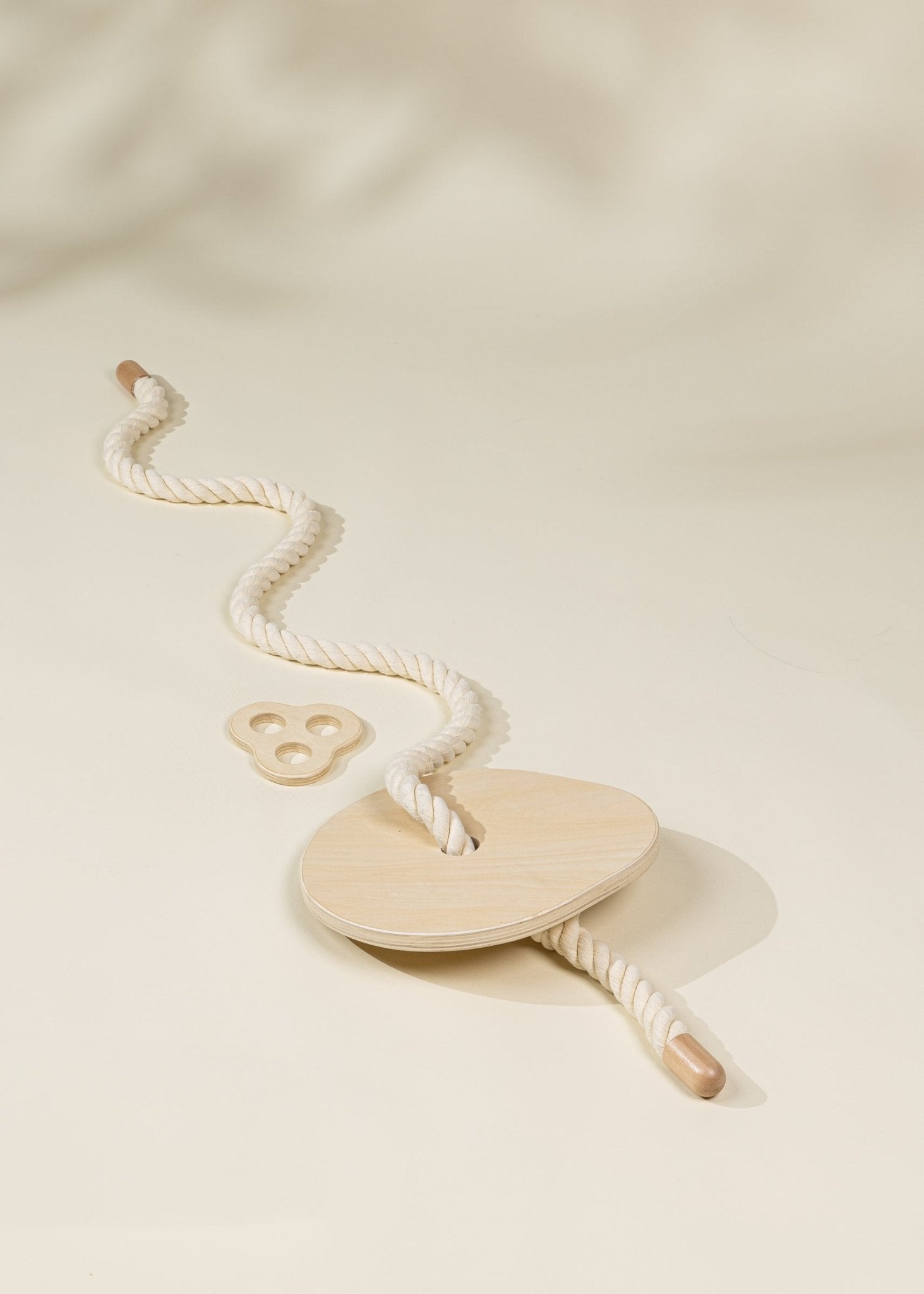 Coco Village Swing for Swedish Wall Climber — Toy - Image 2