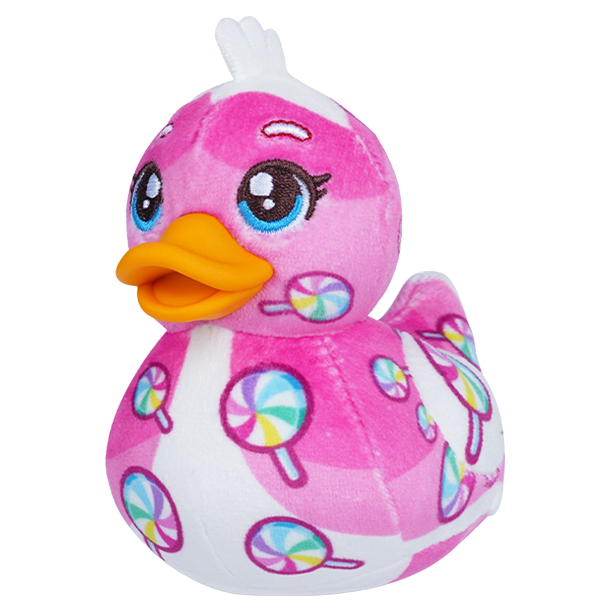 Mini Kwaaks - 10cm, Lola — Plush