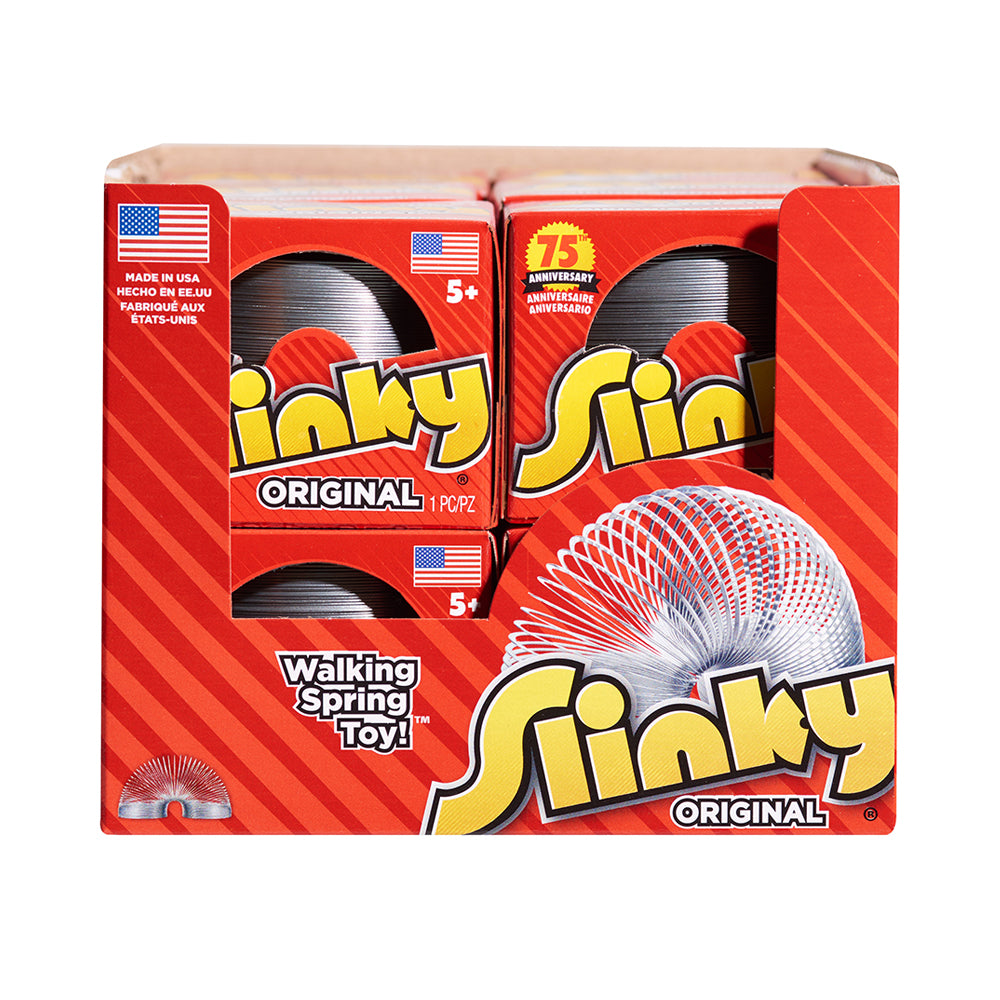 Classic Slinky — Toy - Image 7