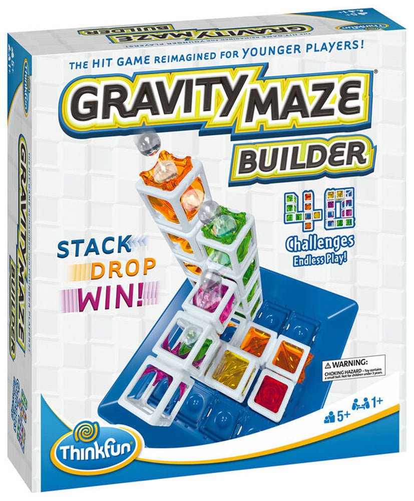 Gravity Maze Builder — Puzzle - Image 3