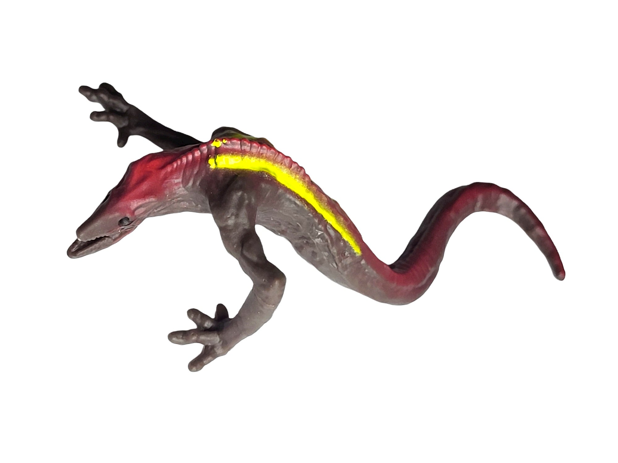 Godzilla Monsterverse 2" Mini Skull Crawler — Figure - Image 4