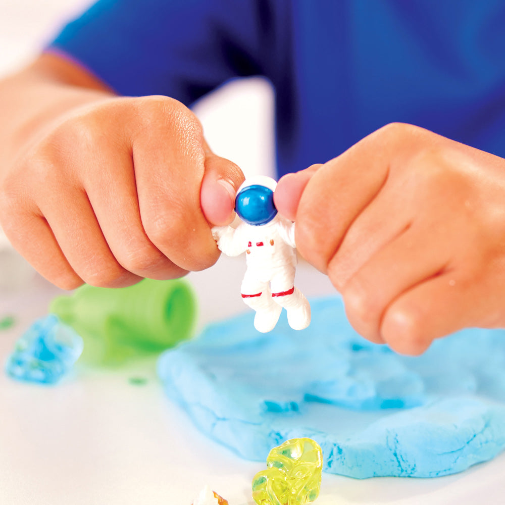 Creativity for Kids Sensory Pack Outer Space — Clay - Image 8
