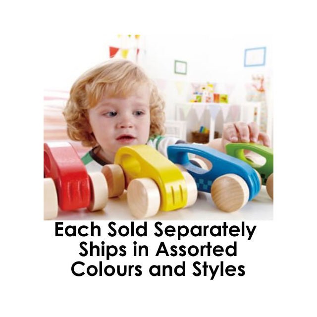 Hape Little Auto — Vehicle - Image 2