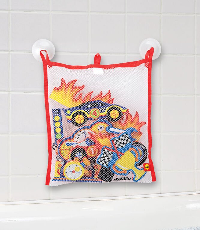 Alex - Bath - Tub Time Grand Prix — Set - Image 2