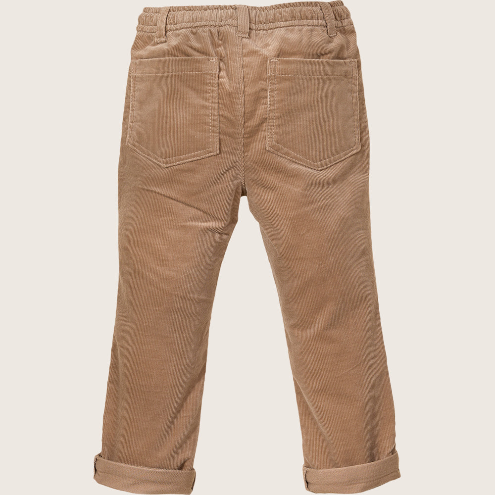 Cord Jogger TBHWB00 - Obsidian / 2-3Y — Pant - Image 2