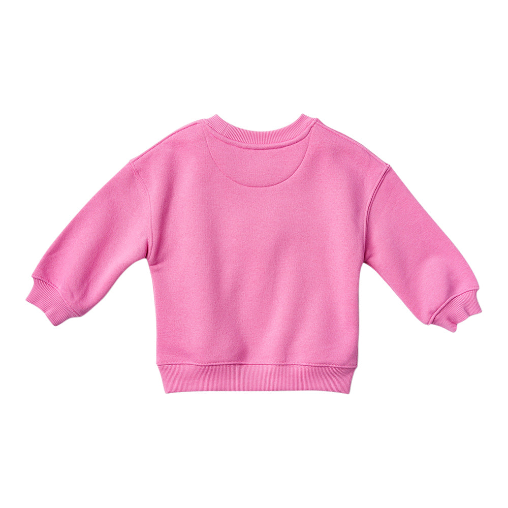 Ms.Rachel Sweatshirt - Light Blue / 2-3y - Image 2