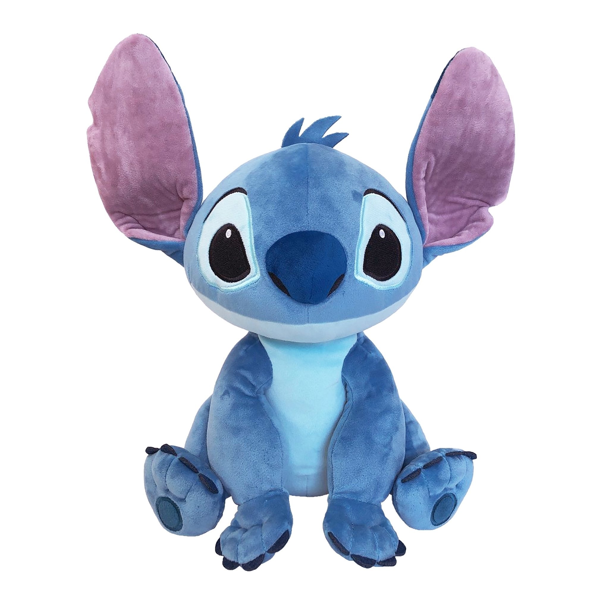 Disney Medium Stitch — Plush