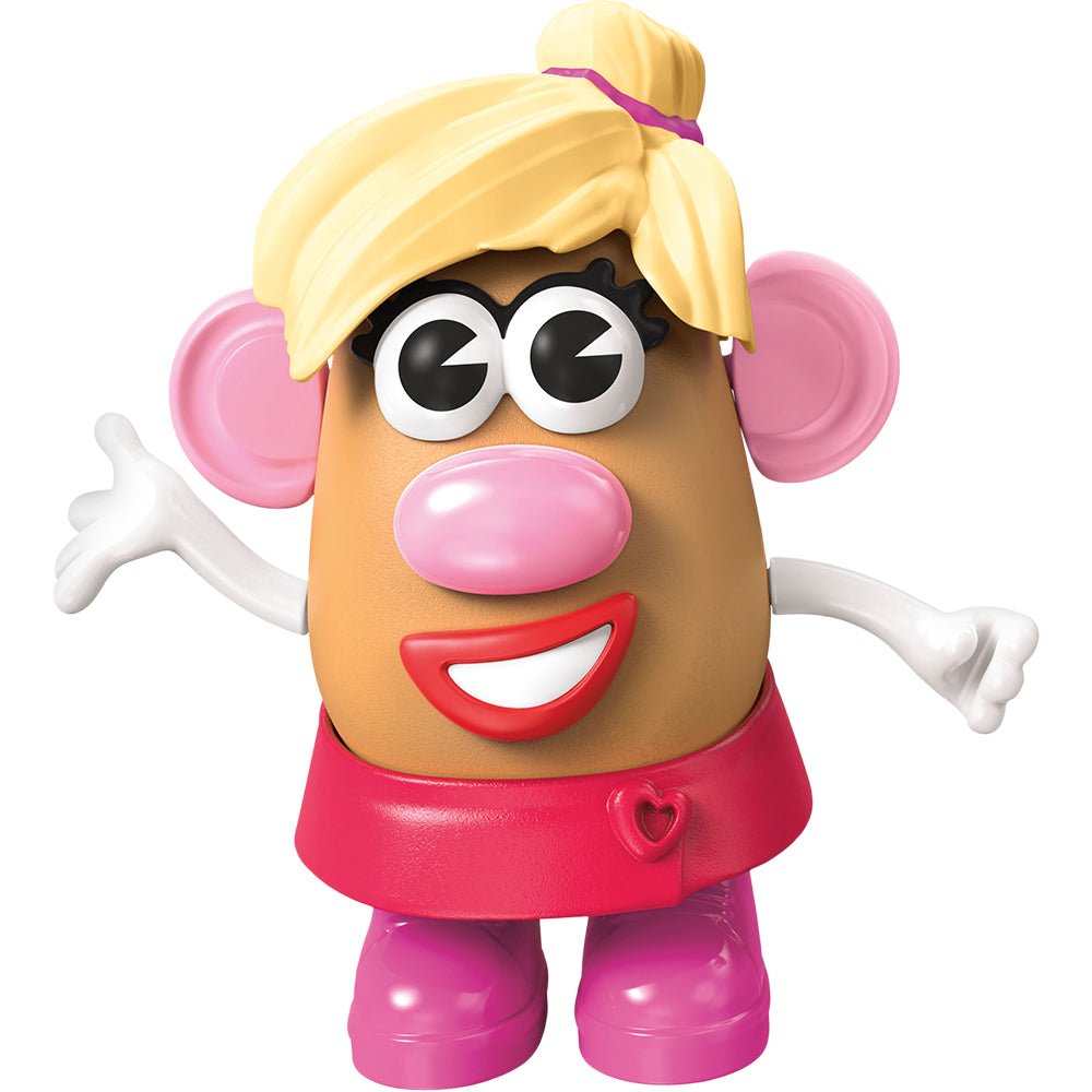 Hasbro Mrs. Potato Head — Set - Image 3