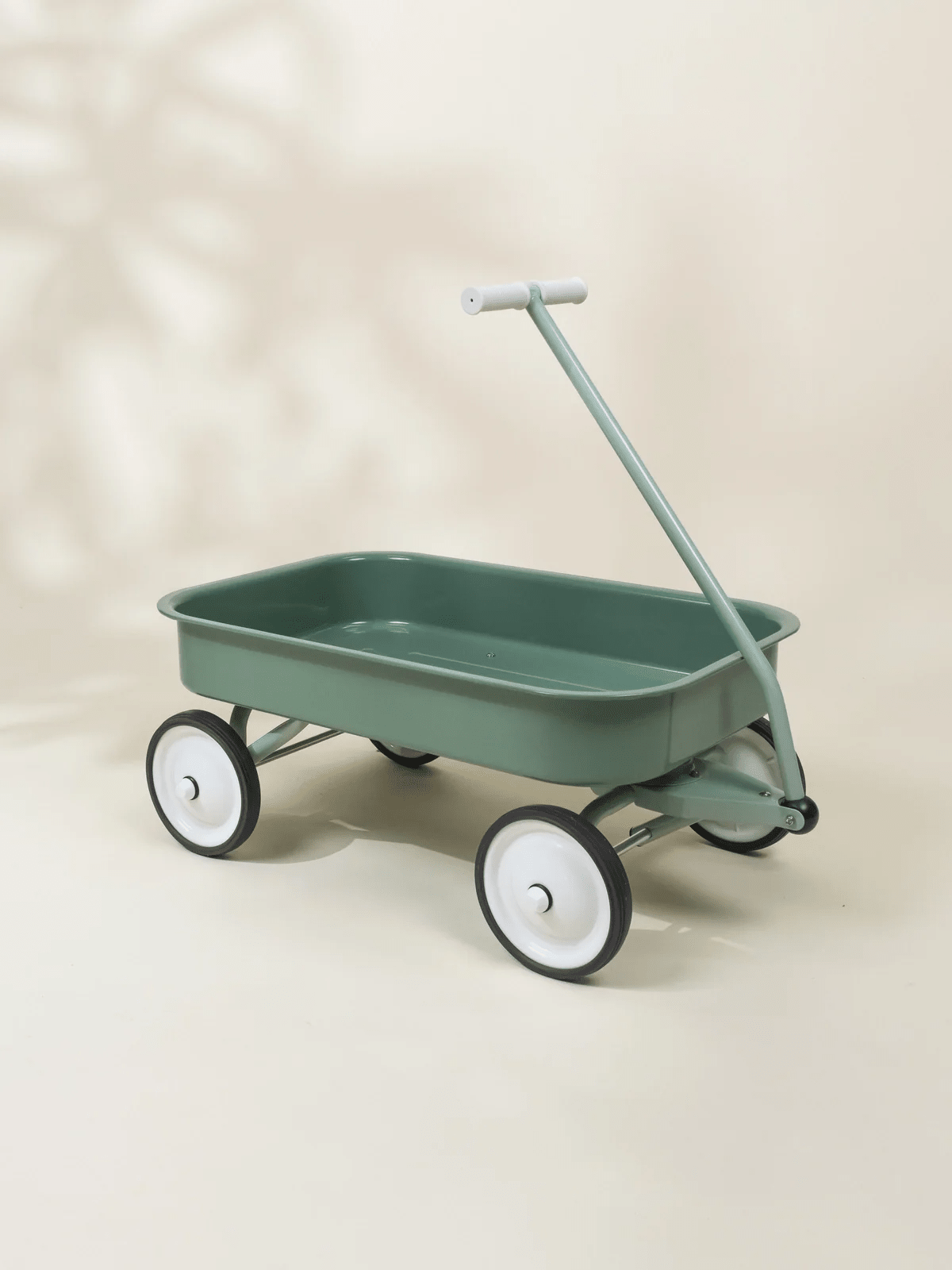Coco Village Heritage Wagon – Seafoam — Toy