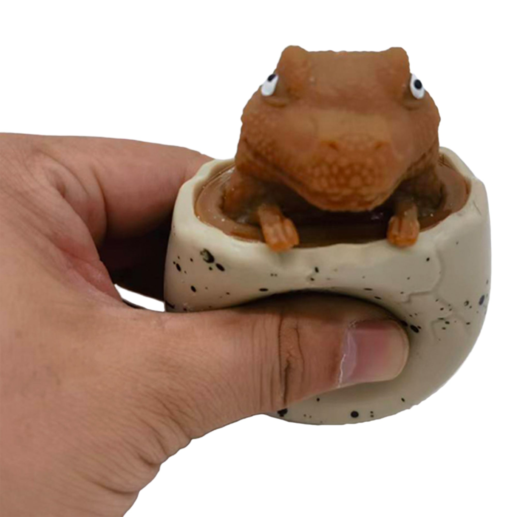 Dinosaur Squeeze Eggs — Squish - Image 2