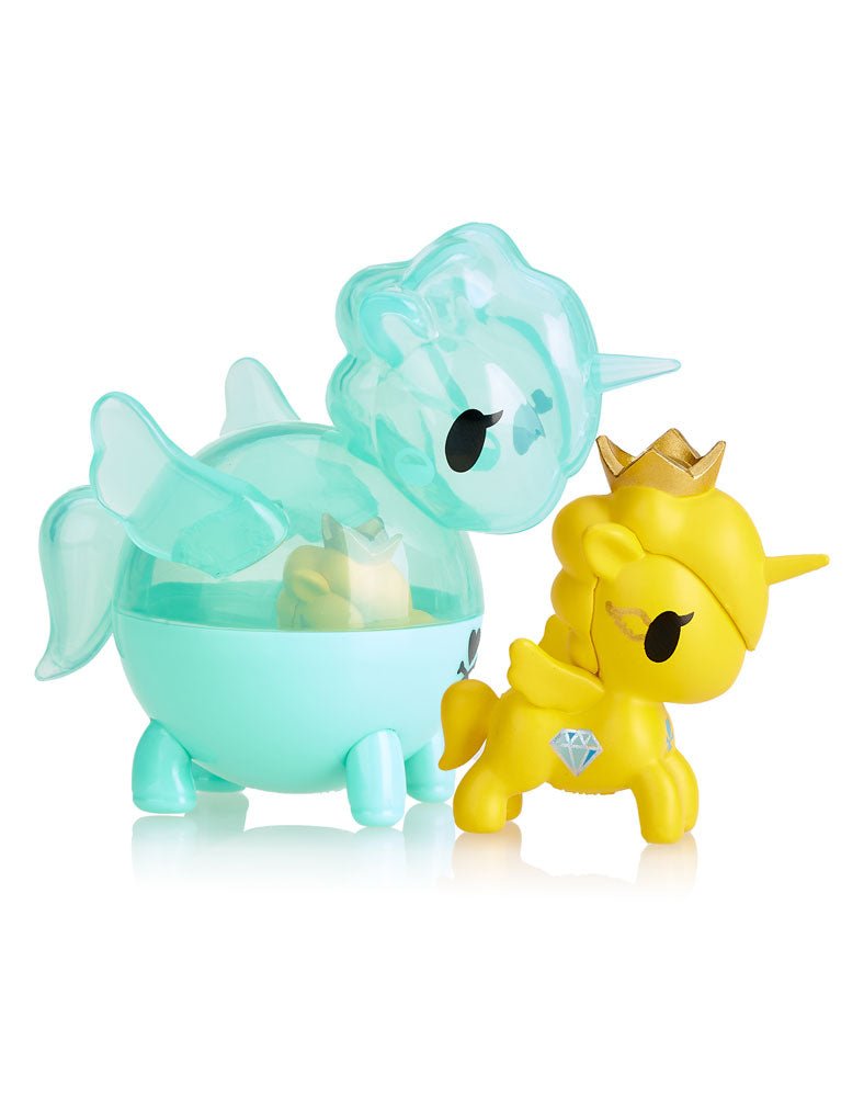 Tokidoki Capsule Cuties Unicorno — Box - Image 11