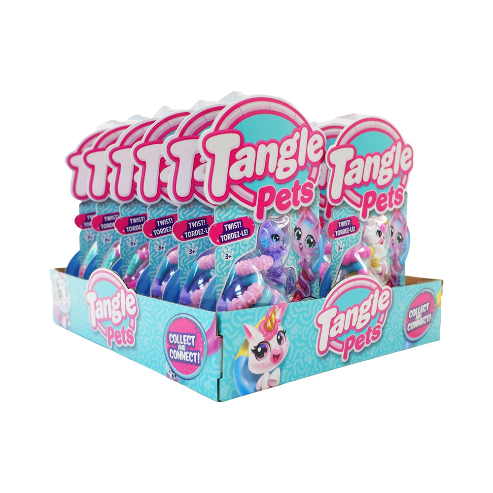 Tangle Pets Assorted — Pal - Image 9