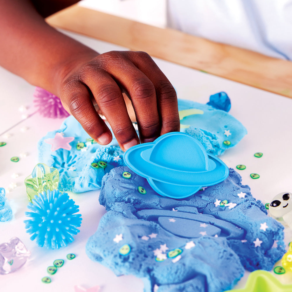 Creativity for Kids Sensory Pack Outer Space — Clay - Image 12