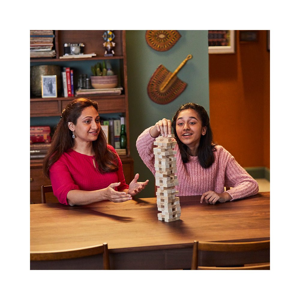 Hasbro Jenga — Game - Image 12