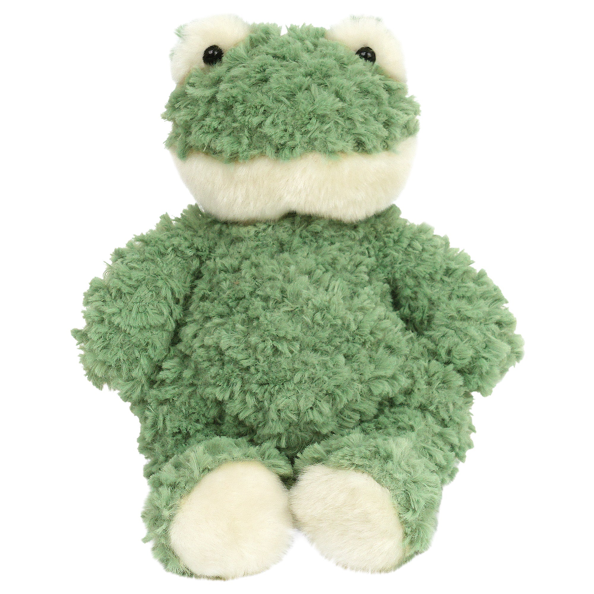 Mon Ami Frankie Frog — Plush