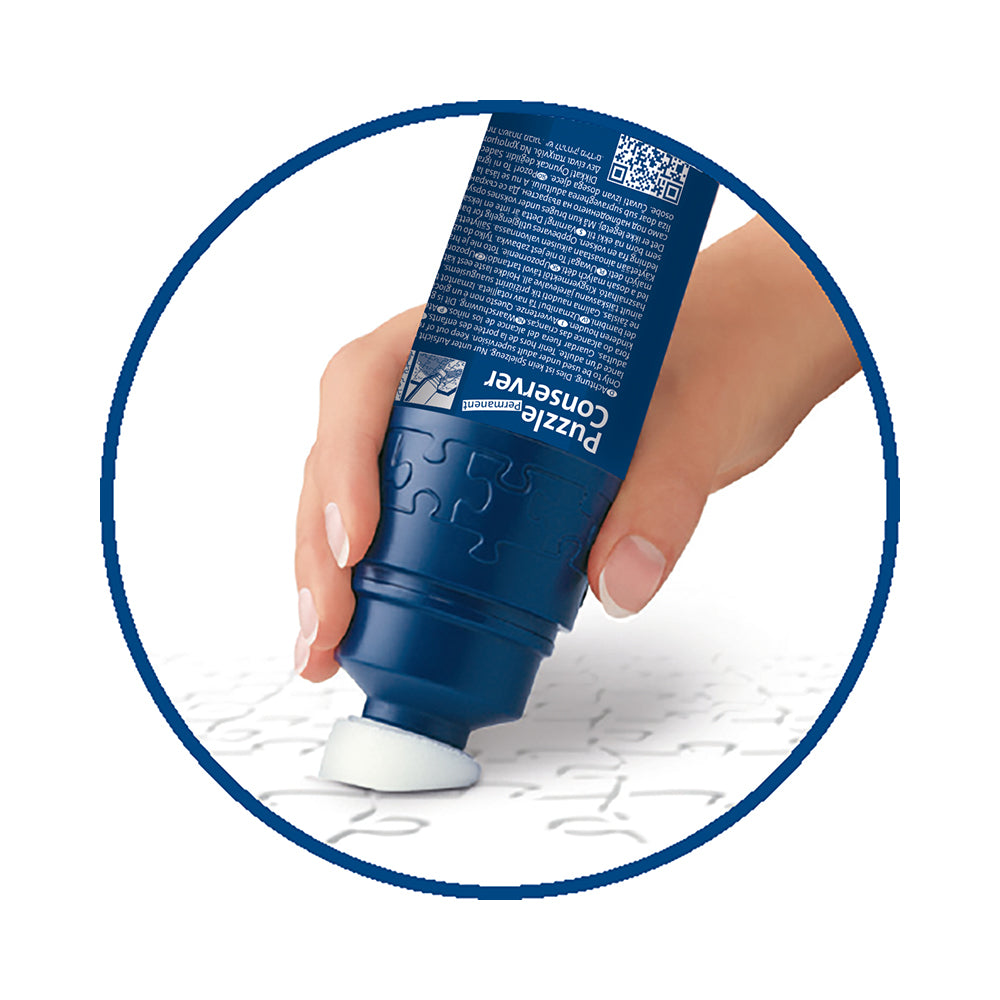 Ravensburger Puzzle Glue (A display contains 12 units). - Image 6