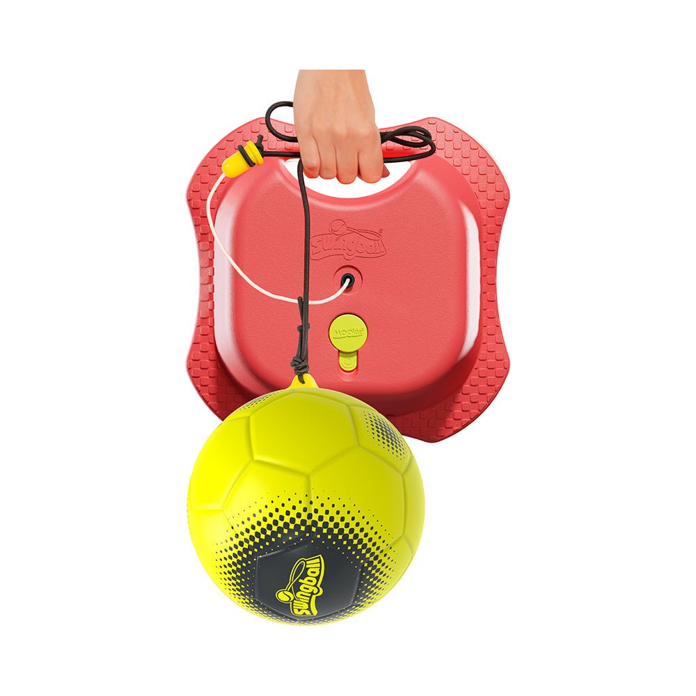 Swingball Reflex Soccer — Set - Image 5