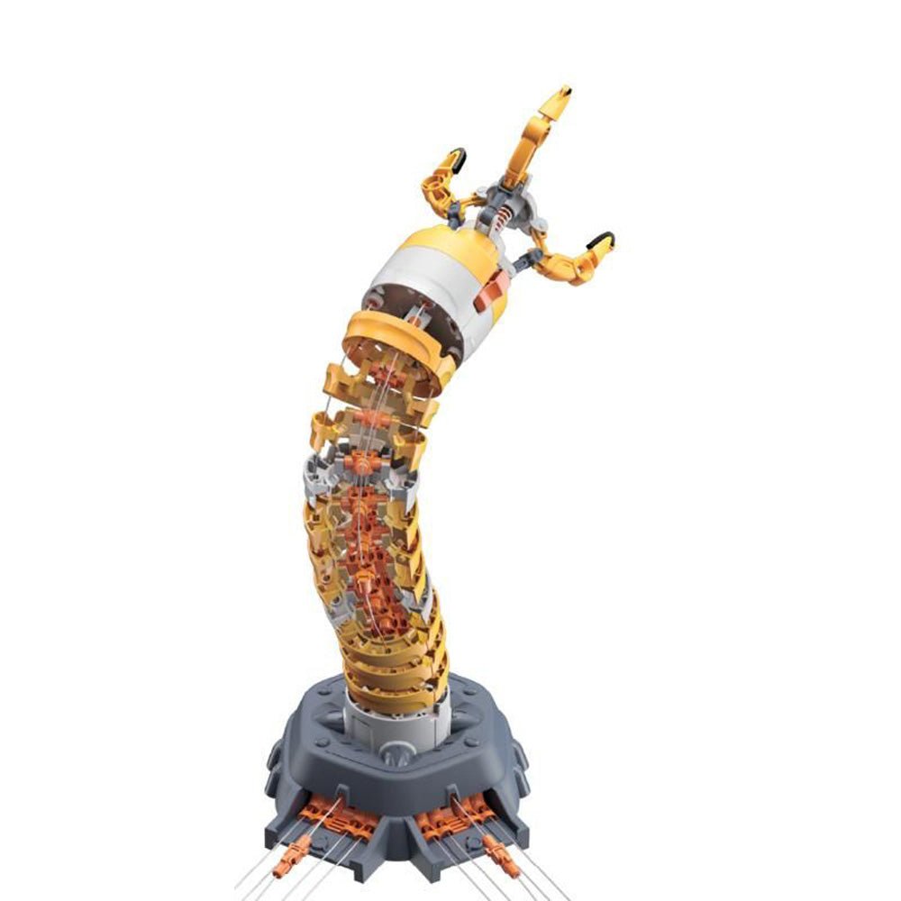 CIC Science Softtube Arm — Gift - Image 4
