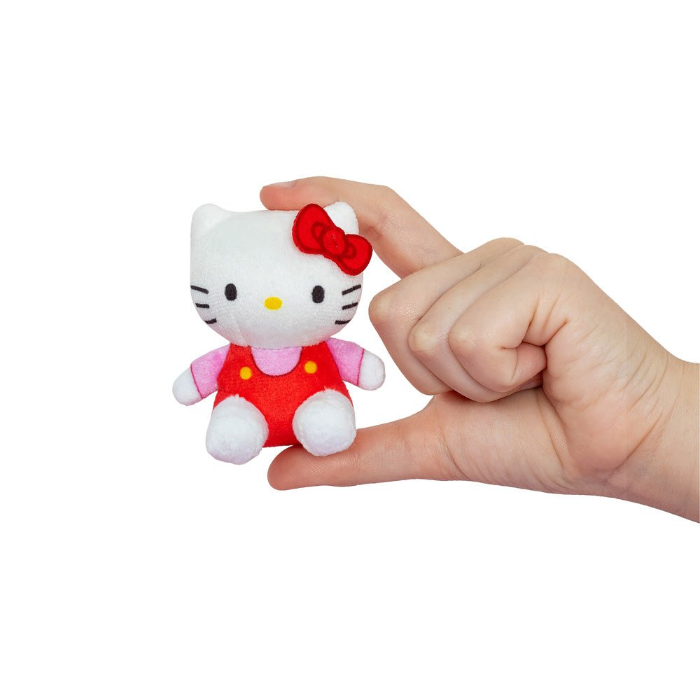Micro Teenies Hello Kitty & Friends Assortment — Can - Image 9