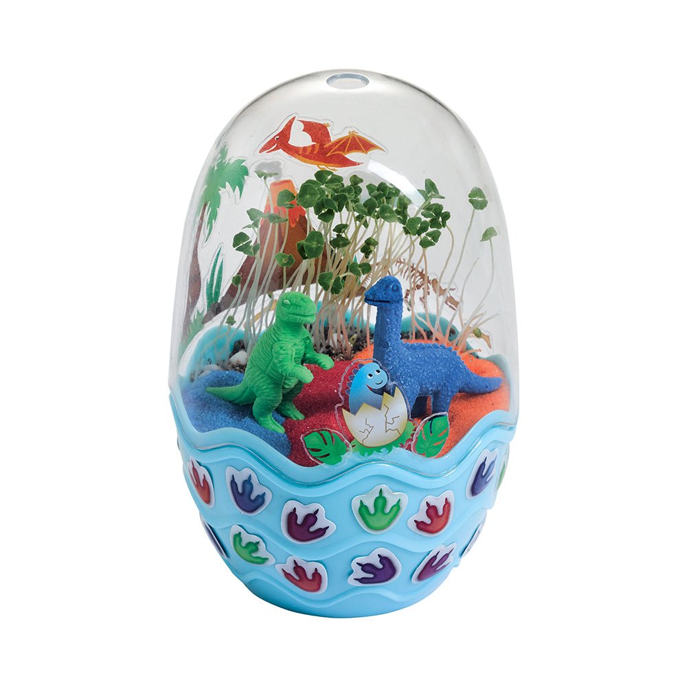 Creativity for Kids Mini Garden Dinosaur — Art - Image 3