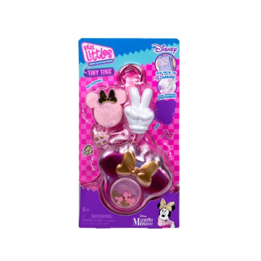 RealLittles Real Littles Disney Tins — Bag - Image 6
