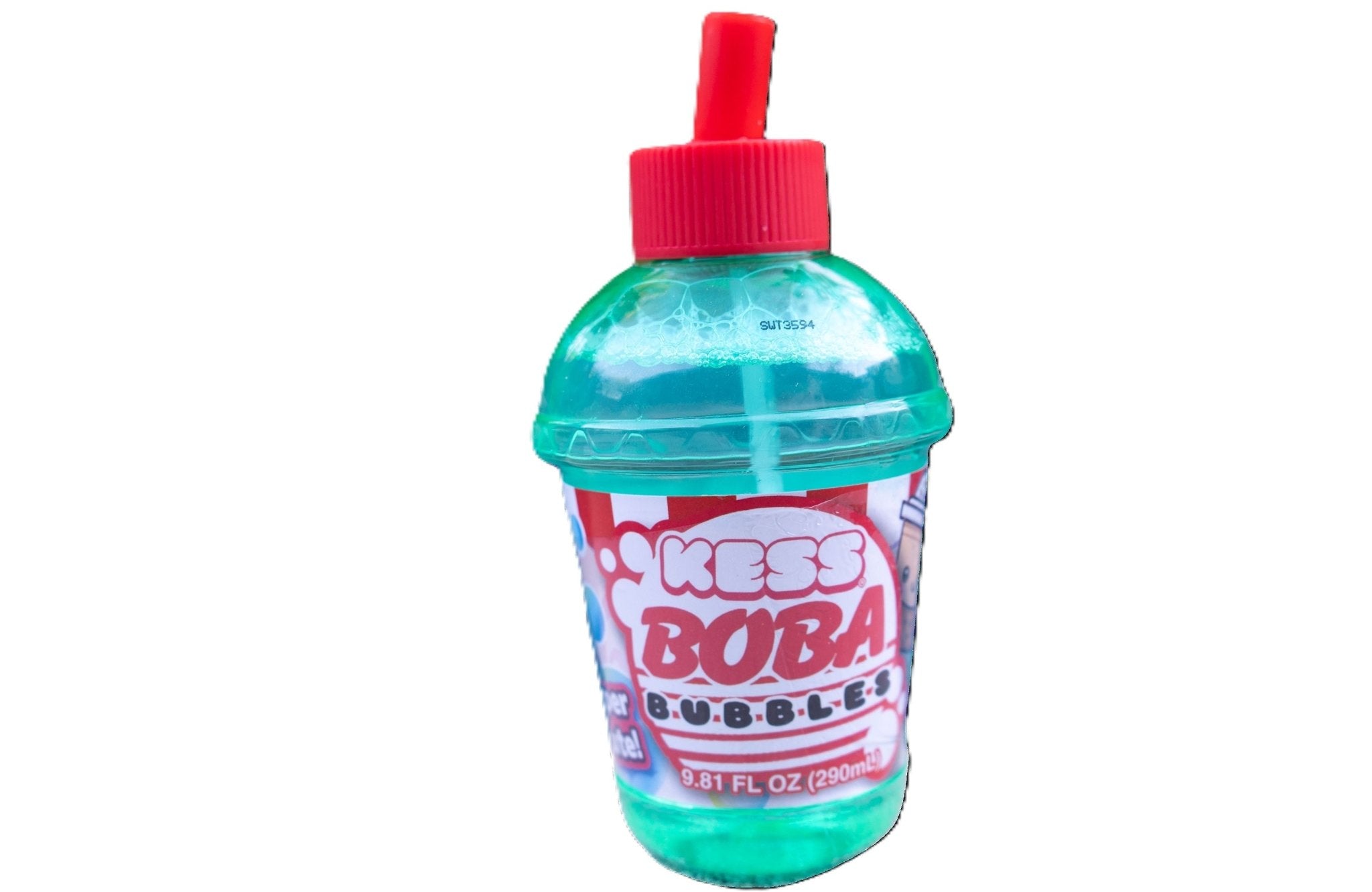 Kess Boba Café Bubbles Assorted — Catalog Product