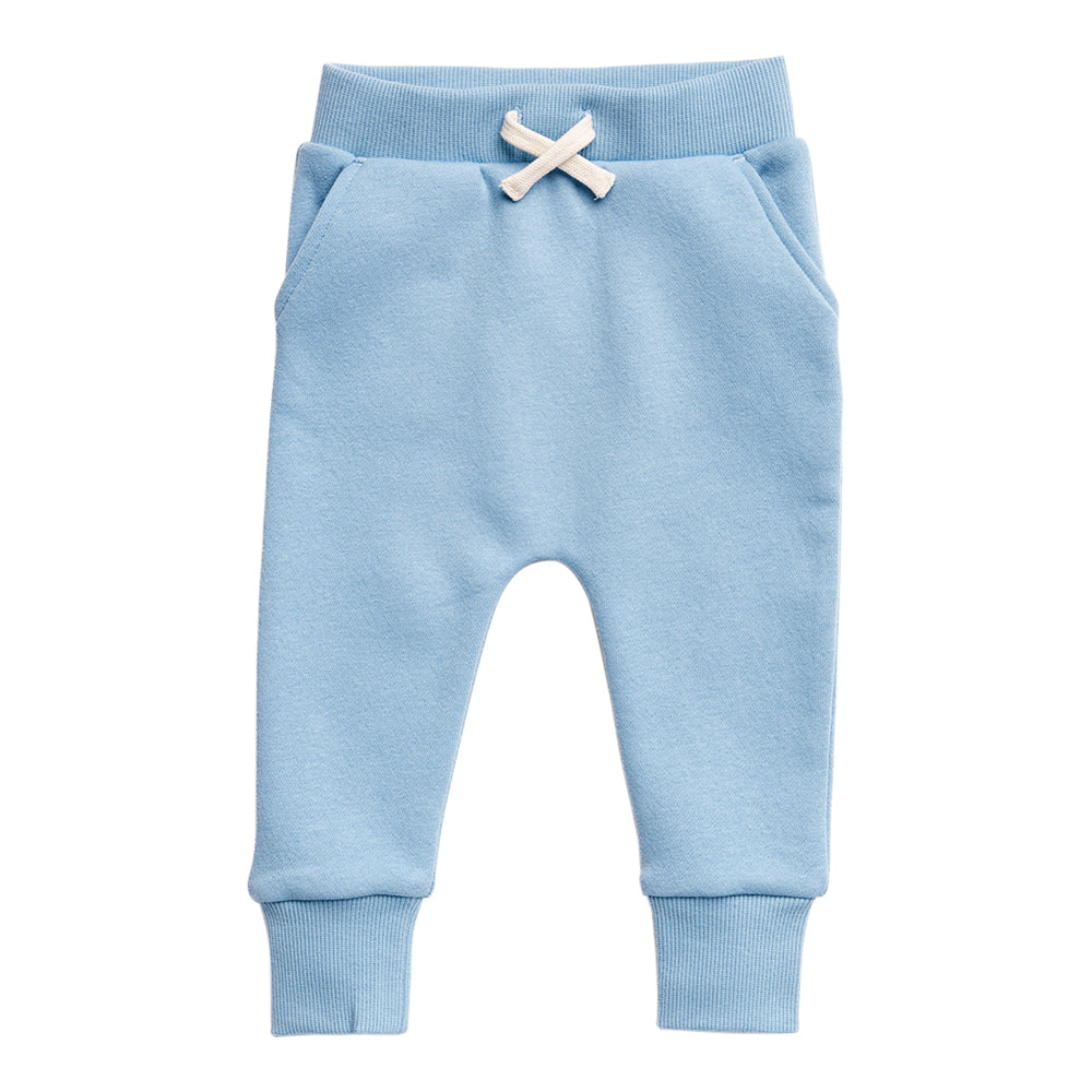 Ms.Rachel Baby Jogger - Light Blue / 12-18m - Image 7