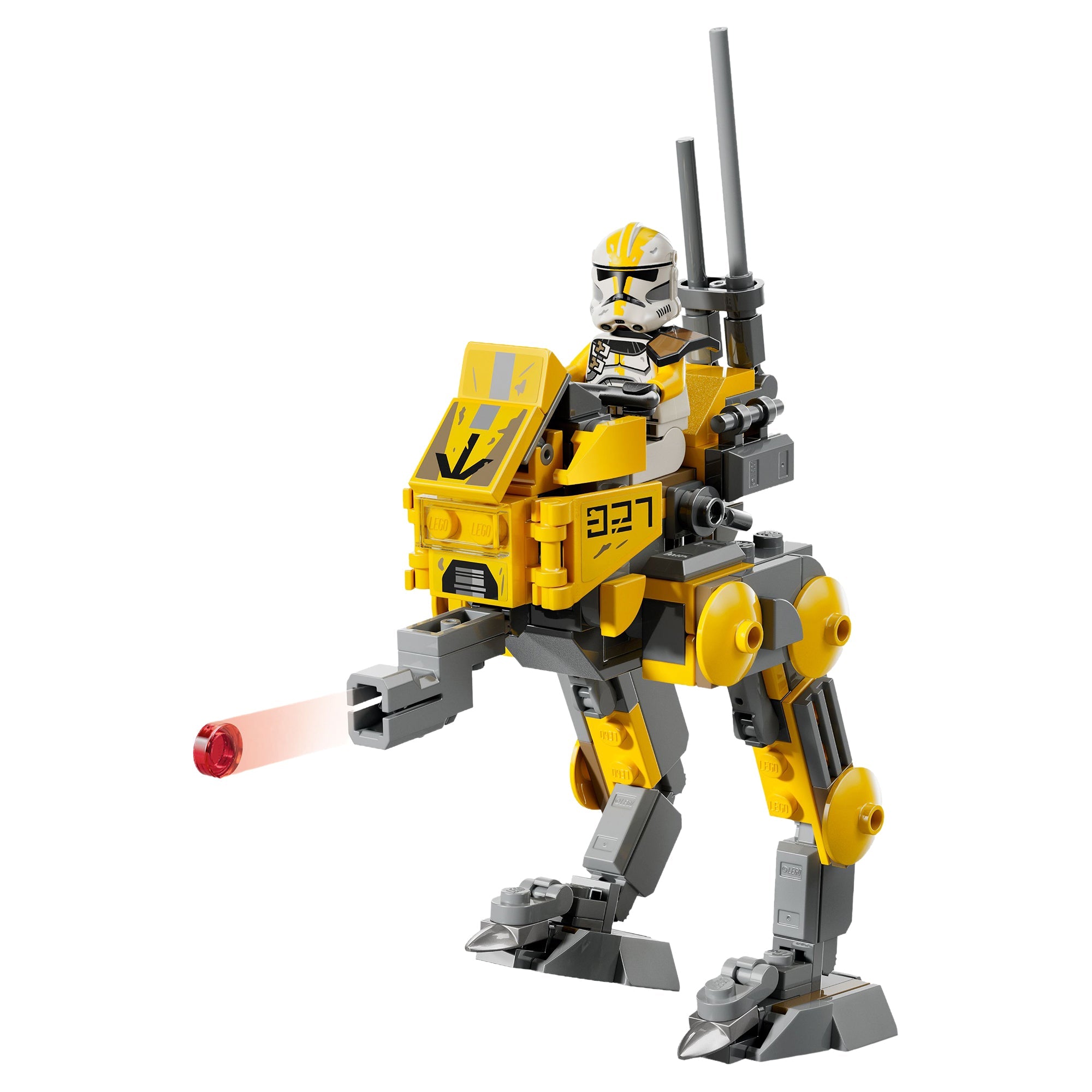 LEGO® 327th Star Corps Clone TroopersTM Battle Pack — Set - Image 3